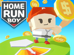 leikur Home Run Boy
