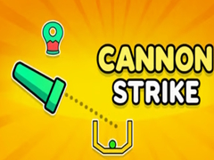 leikur Cannon Strike