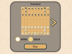leikur Shogi Japanese Chess