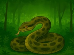 leikur Anaconda