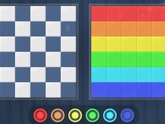 leikur Repeat Pixel Art