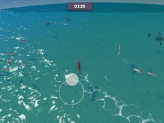 leikur Hungry Ocean Hunt