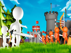 leikur War Of Islands Mine And Craft