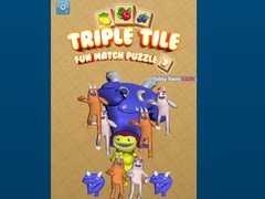 leikur Triple Tile: Fun Match Puzzle 3