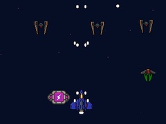 leikur Star Force