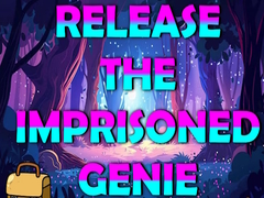 leikur Release The Imprisoned Genie