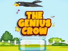 leikur The Genius Crow