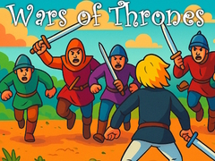 leikur Wars of Thrones