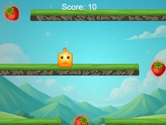 leikur Catch The Berry