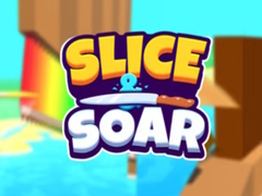 leikur Slice & Soar
