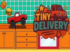 leikur Tiny Delivery
