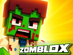leikur Zomblox