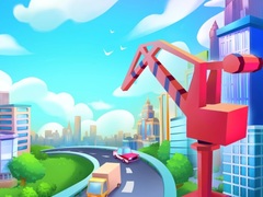 leikur Tap Tap Builder