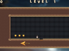 leikur Tom Boy Room Prison