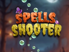 leikur Spells Shooter