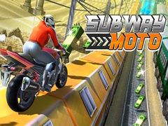 leikur Subway Moto