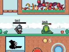 leikur Claw Machine Hero