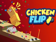 leikur Chicken Flip