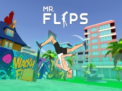 leikur Mr. Flips