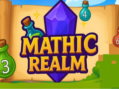 leikur Mathic Realm