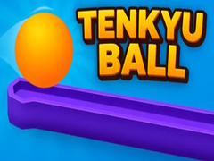 leikur Tenkyu ball