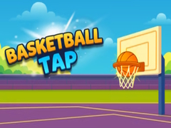 leikur Basketball Tap