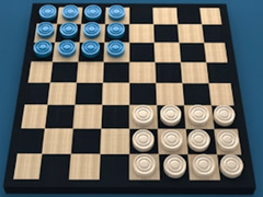 leikur Classic Corners