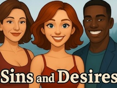 leikur Sins And Desires