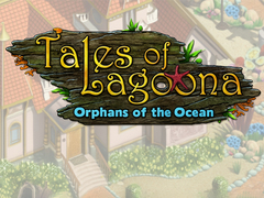 leikur Tales of Lagoona