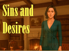 leikur Sins and Desires