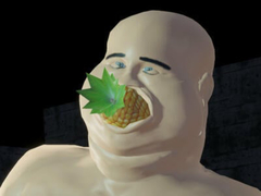 leikur Please Dont Feed Me