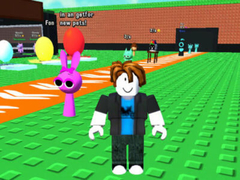 leikur Steal a Brainrot! Sprunki mod!