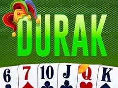 leikur Durak