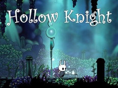 leikur Hollow Knight