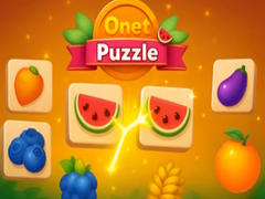 leikur Onet Puzzle