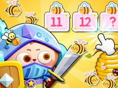 leikur Cool Math For Kids: Counting Practice