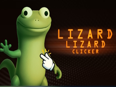 leikur Lizard Lizard Clicker