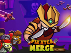 leikur Pirates Merge: War Path