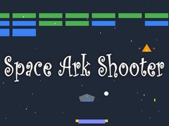 leikur Space Ark Shooter