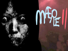 leikur MÆRE 2: Hypnagogia