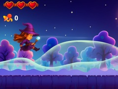 leikur Wicked Flight