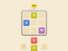 leikur Cascade Clash