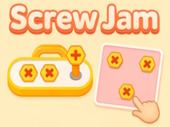 leikur Screw Jam