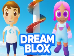 leikur Dream Blox