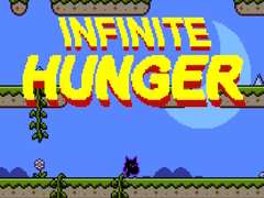 leikur Infinite Hunger
