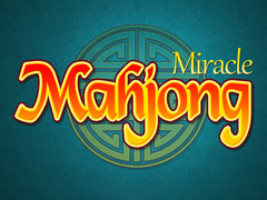 leikur Miracle Mahjong
