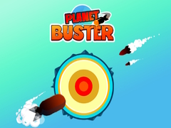leikur Planet Buster