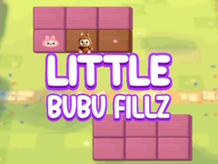leikur Little Bubu Fillz
