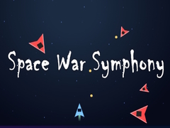 leikur Space War Symphony