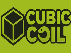 leikur Cubic Coil